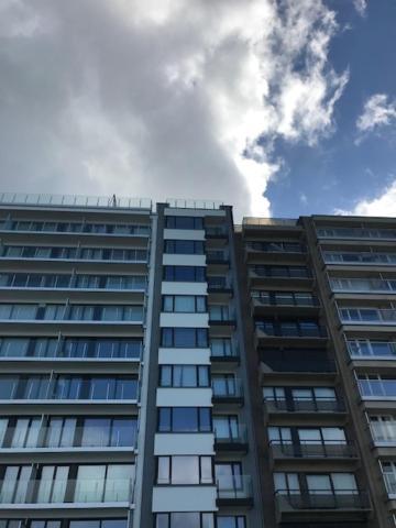 Anaconda Apartment Миделкерке Екстериор снимка