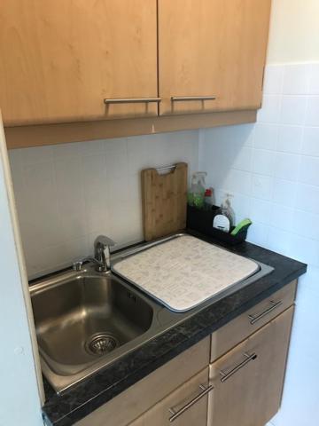 Anaconda Apartment Миделкерке Екстериор снимка