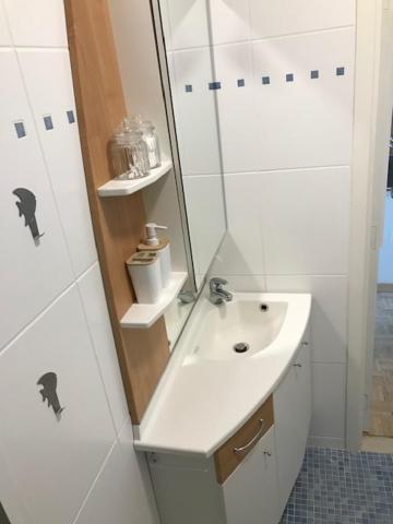 Anaconda Apartment Миделкерке Екстериор снимка
