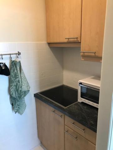 Anaconda Apartment Миделкерке Екстериор снимка