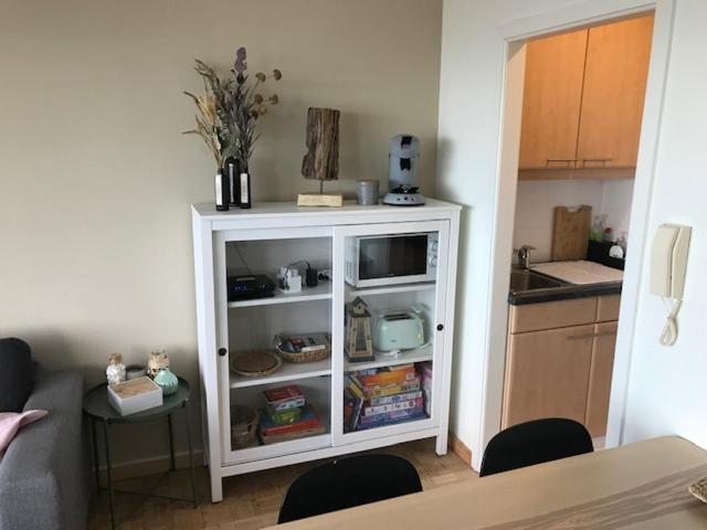 Anaconda Apartment Миделкерке Екстериор снимка