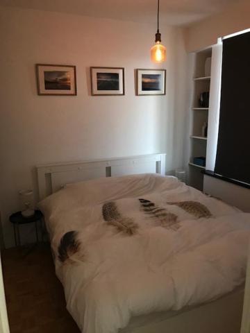 Anaconda Apartment Миделкерке Екстериор снимка