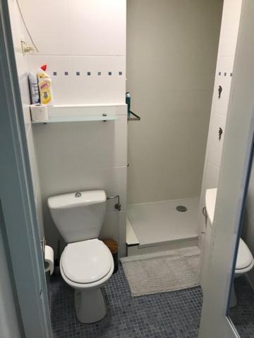 Anaconda Apartment Миделкерке Екстериор снимка