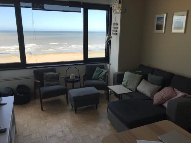 Anaconda Apartment Миделкерке Екстериор снимка