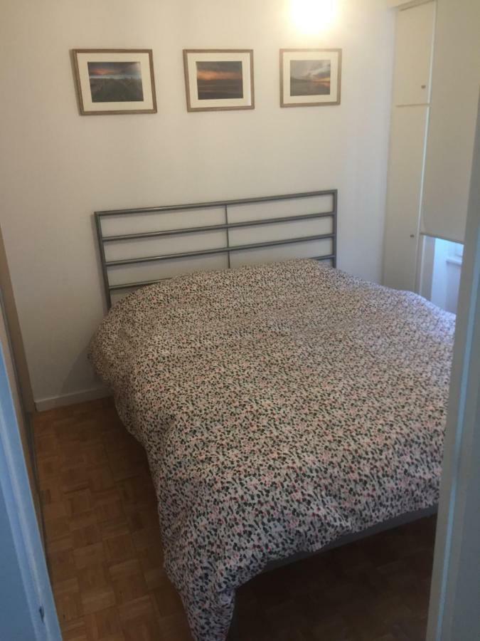Anaconda Apartment Миделкерке Екстериор снимка