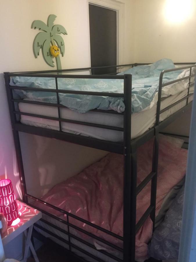 Anaconda Apartment Миделкерке Екстериор снимка